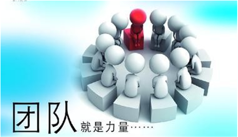 管理團(tuán)隊，要做到這3點——貝朗鋼絲成型機